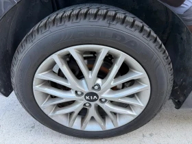 Kia Rio 1.4crdi-90к.с Лед Дневни Навигация Кар Плей, снимка 17