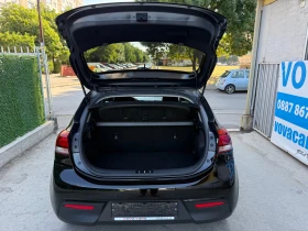 Kia Rio 1.4crdi-90к.с Лед Дневни Навигация Кар Плей, снимка 3