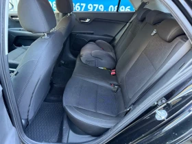 Kia Rio 1.4crdi-90к.с Лед Дневни Навигация Кар Плей, снимка 14