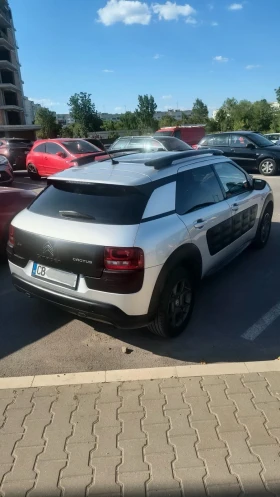 Citroen C4 Cactus, снимка 2