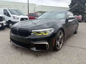 BMW 550 * M550i xDrive * CARFAX * ФИКСИРАНА ЦЕНА ДО СОФИЯ, снимка 1