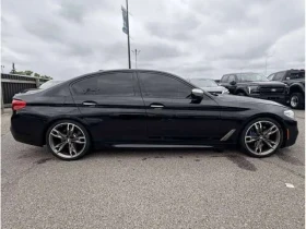 BMW 550 * M550i xDrive * CARFAX * ФИКСИРАНА ЦЕНА ДО СОФИЯ, снимка 11
