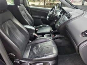 Seat Altea XL 2.0TDI BMM 8V Automatic Full, снимка 9