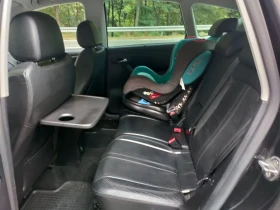 Seat Altea XL 2.0TDI BMM 8V Automatic Full, снимка 12