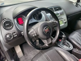Seat Altea XL 2.0TDI BMM 8V Automatic Full, снимка 16