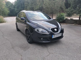 Seat Altea XL 2.0TDI BMM 8V Automatic Full, снимка 1
