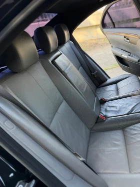 Mercedes-Benz S 320 CDI, снимка 12