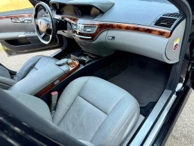 Mercedes-Benz S 320 CDI, снимка 8