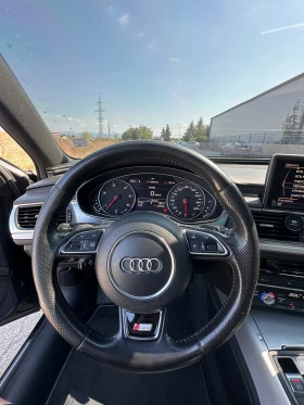 Audi A6, снимка 12