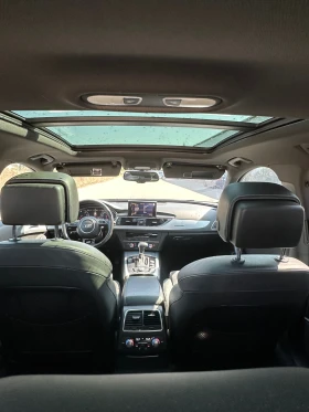 Audi A6, снимка 9
