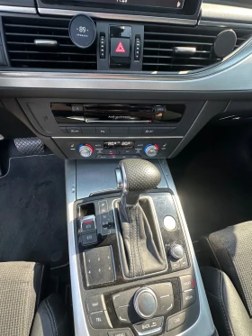 Audi A6, снимка 11