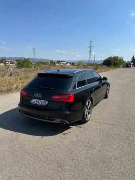Audi A6, снимка 3