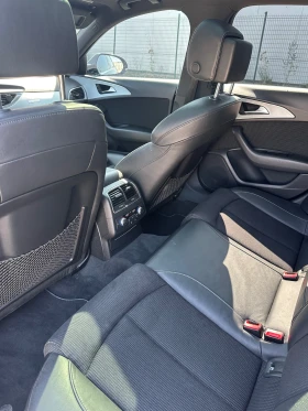 Audi A6, снимка 6