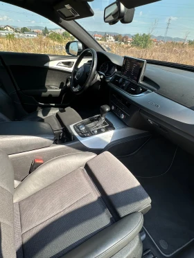 Audi A6, снимка 8