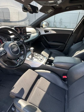 Audi A6, снимка 7