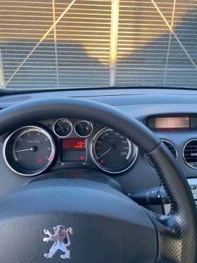 Peugeot 308, снимка 13