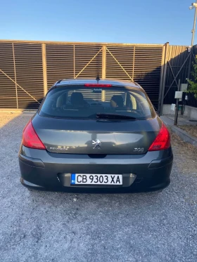 Peugeot 308, снимка 6