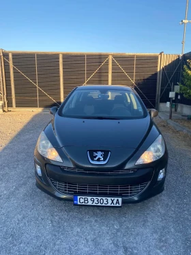 Peugeot 308, снимка 2