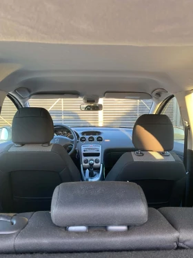 Peugeot 308, снимка 7