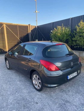Peugeot 308, снимка 5