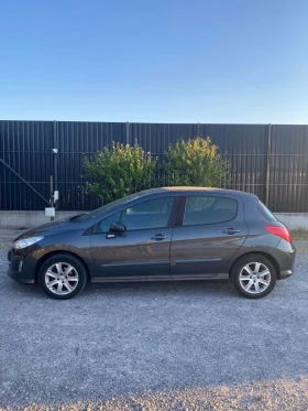 Peugeot 308, снимка 4