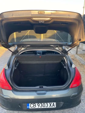 Peugeot 308, снимка 12