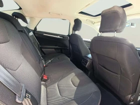 Ford Mondeo 1.5, снимка 10