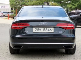 Audi A8 4.2 TDI * ОБДУХВАНЕ * 360 * ШИБИДАХ * , снимка 4