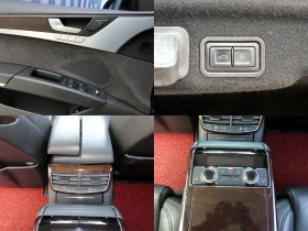 Audi A8 4.2 TDI * ОБДУХВАНЕ * 360 * ШИБИДАХ * , снимка 11