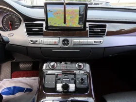 Audi A8 4.2 TDI * ОБДУХВАНЕ * 360 * ШИБИДАХ * , снимка 7