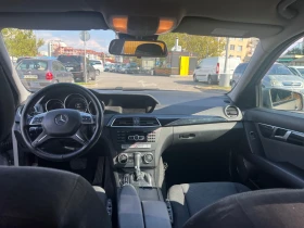 Mercedes-Benz C 200, снимка 13