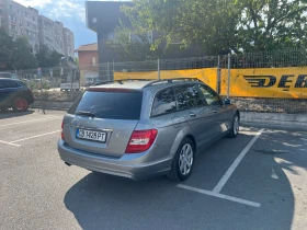 Mercedes-Benz C 200, снимка 7