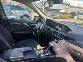 Mercedes-Benz C 200, снимка 12