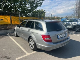 Mercedes-Benz C 200, снимка 6