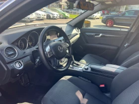 Mercedes-Benz C 200, снимка 14