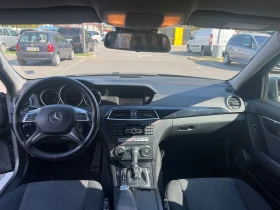 Mercedes-Benz C 200, снимка 11