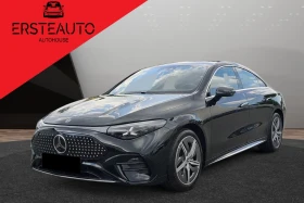 Mercedes-Benz CLA 250 EQ AMG KEYLESS-GO CAMERA , снимка 1