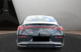 Mercedes-Benz CLA 250 EQ AMG KEYLESS-GO CAMERA , снимка 4