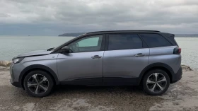 Peugeot 5008 GT New Line Up   2.0 BlueHDi 180 S&S EAT8, 69000km, снимка 5