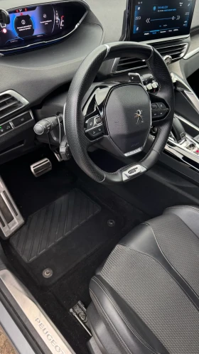 Peugeot 5008 GT New Line Up   2.0 BlueHDi 180 S&S EAT8, 69000km, снимка 16
