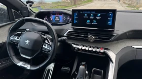 Peugeot 5008 GT New Line Up   2.0 BlueHDi 180 S&S EAT8, 69000km, снимка 17