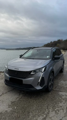 Peugeot 5008 GT New Line Up   2.0 BlueHDi 180 S&S EAT8, 69000km, снимка 1