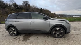 Peugeot 5008 GT New Line Up   2.0 BlueHDi 180 S&S EAT8, 69000km, снимка 6
