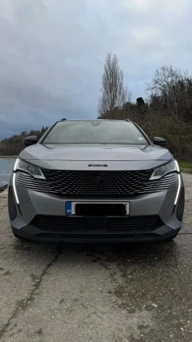 Peugeot 5008 GT New Line Up   2.0 BlueHDi 180 S&S EAT8, 69000km, снимка 3