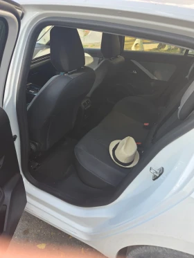 Opel Astra, снимка 13