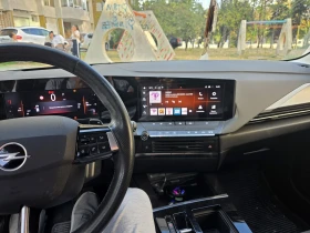 Opel Astra, снимка 9