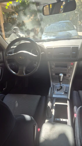 Subaru Legacy 2.OR AWD , снимка 5