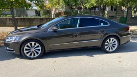 VW CC 2.0tdi 4motion 177 hp, снимка 5