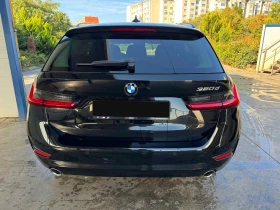BMW 320 B47, снимка 8