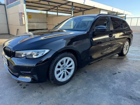 BMW 320 B47, снимка 4